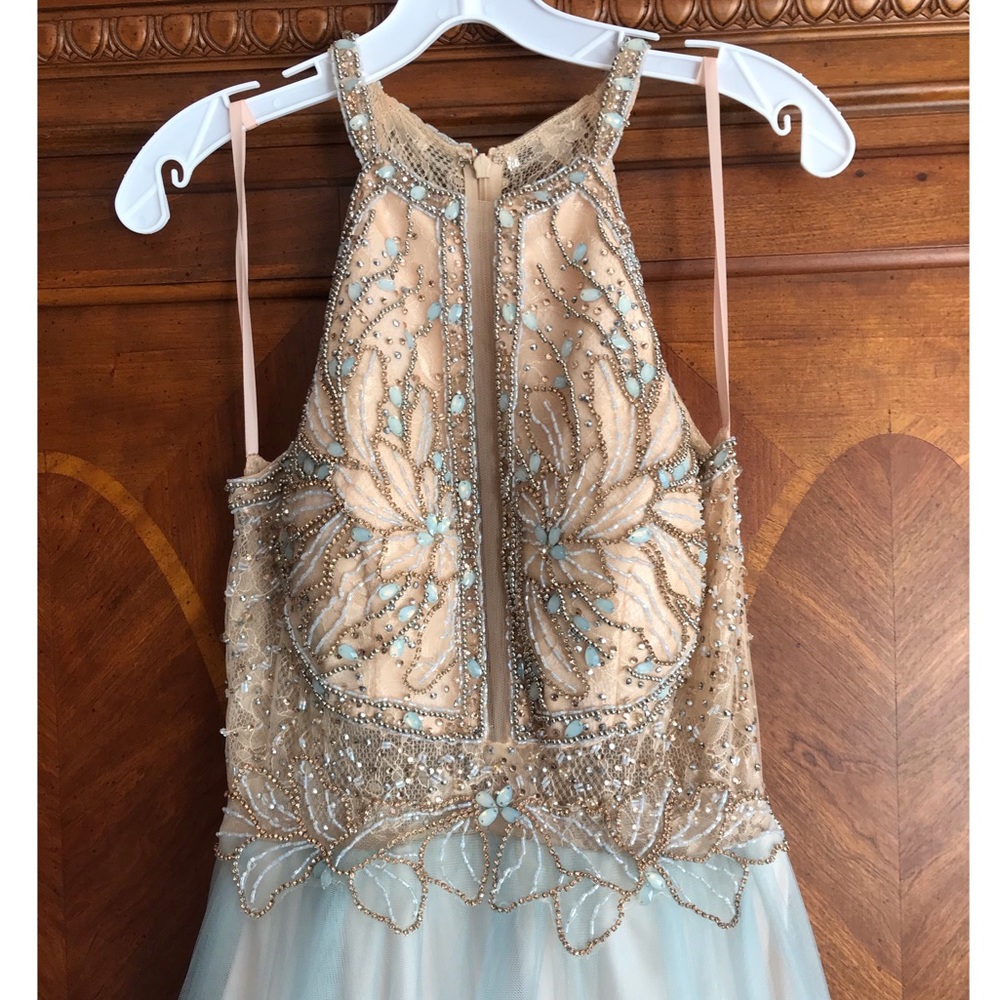 Prom Dress - Picture 3 of 5